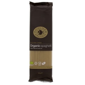 Doves Farm Gluten Free Organic Spaghetti 500 g