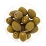 Greek Stuffed Olives With Almond 300g