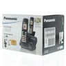 Panasonic Cordless Phone KXTG3712