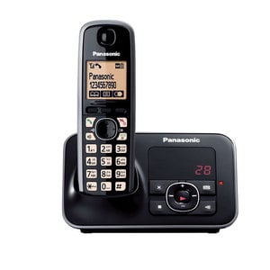 Panasonic Cordless Phone KXTG3721