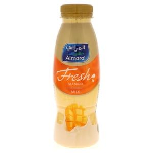 Almarai Mango Flavoured Milk 360ml