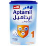 Aptamil Pronutra 1 Infant Formula From Birth to 6 Months 900 g