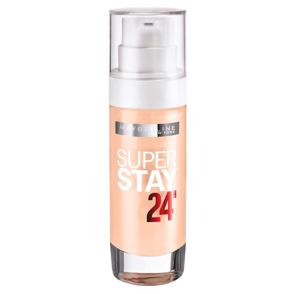 Maybelline New York Superstay Foundation Cameo 20 1pc