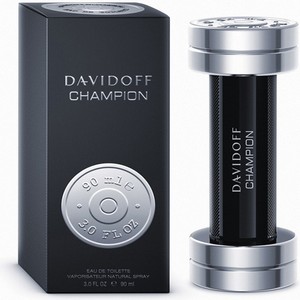 Davidoff EDT Champion For Men 90 ml