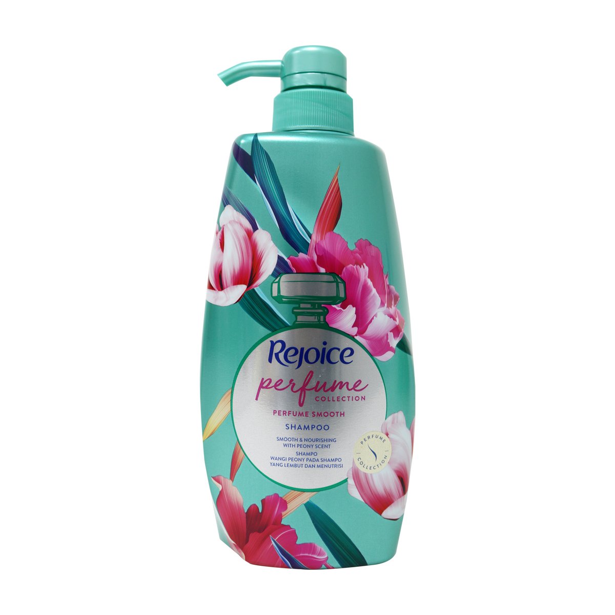 Rejoice Shampoo Parfum Lembut 600ml