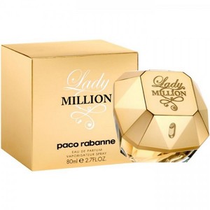 Paco Rabanne EDP Lady Million 80ml