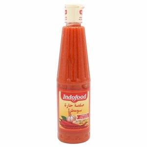 Indo Food Lampung Chili Sauce 275ml