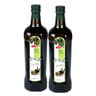LuLu Extra Virgin Olive Oil 2 x 250 ml