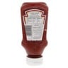 Heinz Fiery Chilli Tomato Ketchup 255g