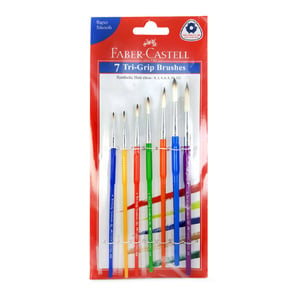 Faber Castell Paint Brush 7s 115701