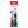 Faber Castell Paint Brush Round 4s 115401