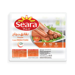 Seara Chicken Franks 340 g