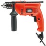 Black & Decker Hammer Drill KR604RE-AE 600W
