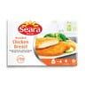 Seara Breaded Chicken Breast 332 g