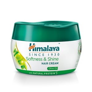 Himalaya Protein Hair Cream Soft And Shine 210 ml