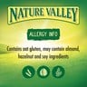 Nature Valley Crunchy Granola Bar Oats And Berries 5 x 42g
