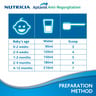 Aptamil Anti-Regurgitation Milk From 0-6 Months 400g