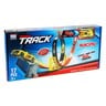Pull Back Super Track Racer with Toy Car 68825 (1656030)