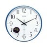 Rhythm Basic Wall Clock CMG817