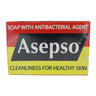 Asepso Original Bath Soap 80g
