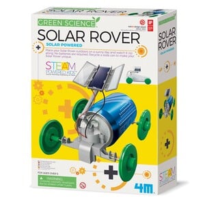 4M Solar Rover 03286