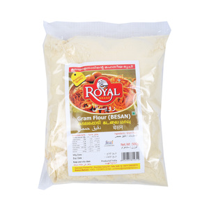 Royal Gram Flour (Besan) 500g