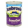 Ambrosia Creamy Semolina 400 g