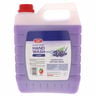 LuLu Liquid Handwash Anti Bacterial Lavender 4 Litres
