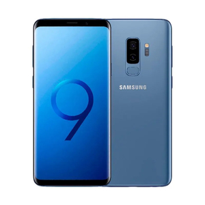 Samsung Galaxy S9+ 6/64GB Blue