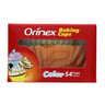 Orinex Baking Cups Color Size 63mm 54pcs