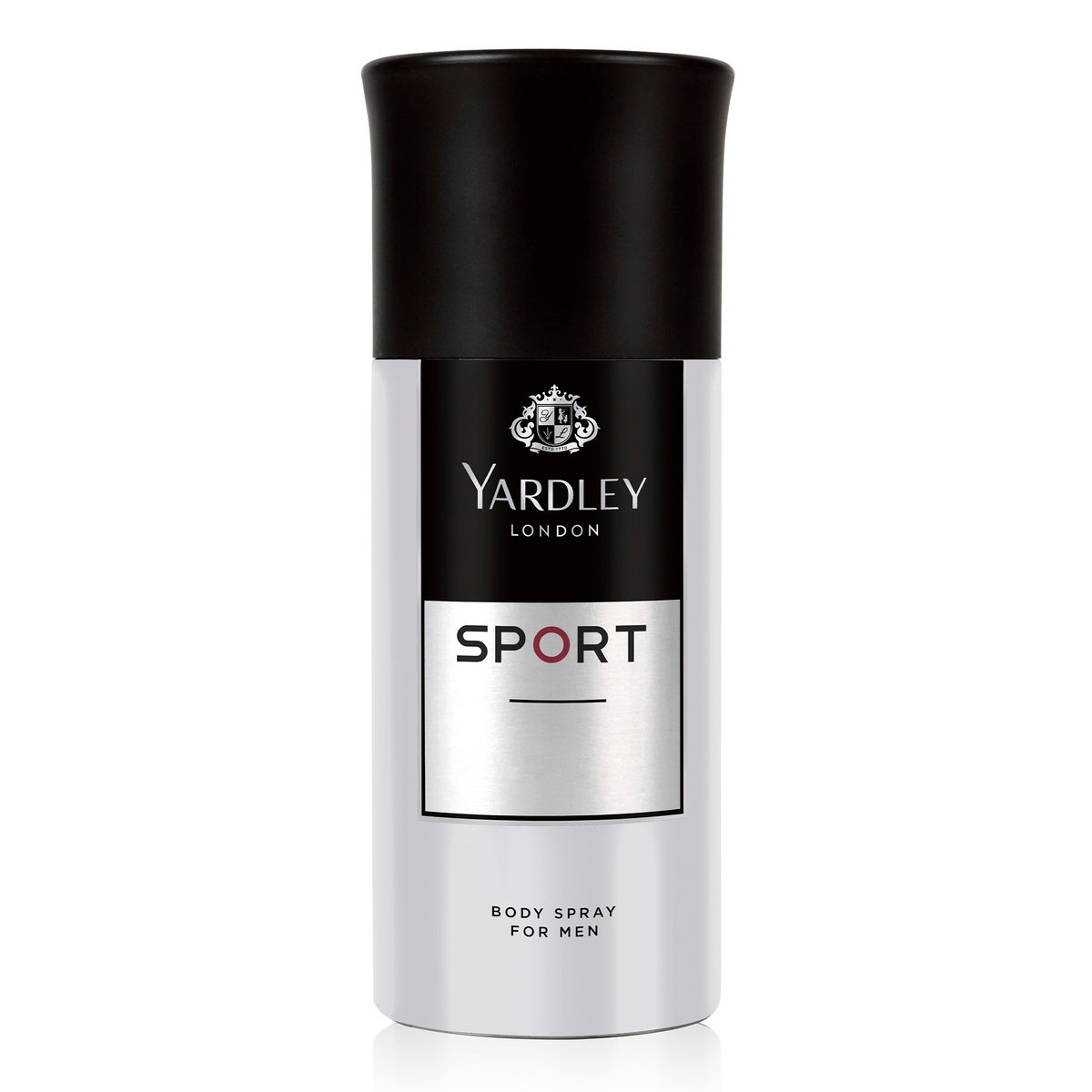 Buy Yardley Sport Body Spray For Men 150 ml Online at Best Price | Mens Deodorants | Lulu UAE in UAE