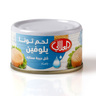 Al Alali Yellowfin Tuna Solid Pack in Water 85 g