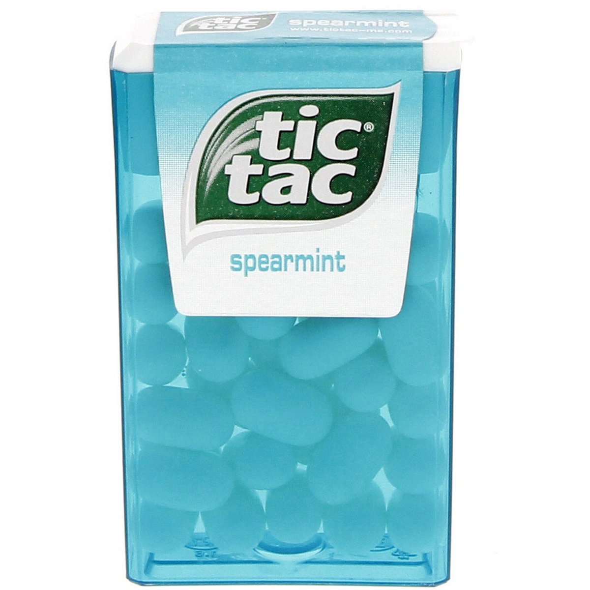 Tic tac Spearmint 16 g