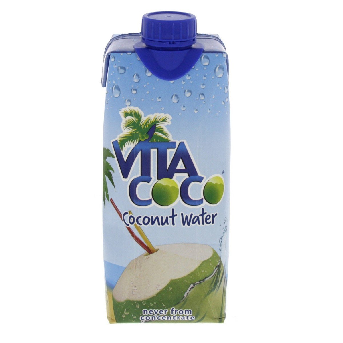 Vita Coco Coconut Water 500 ml