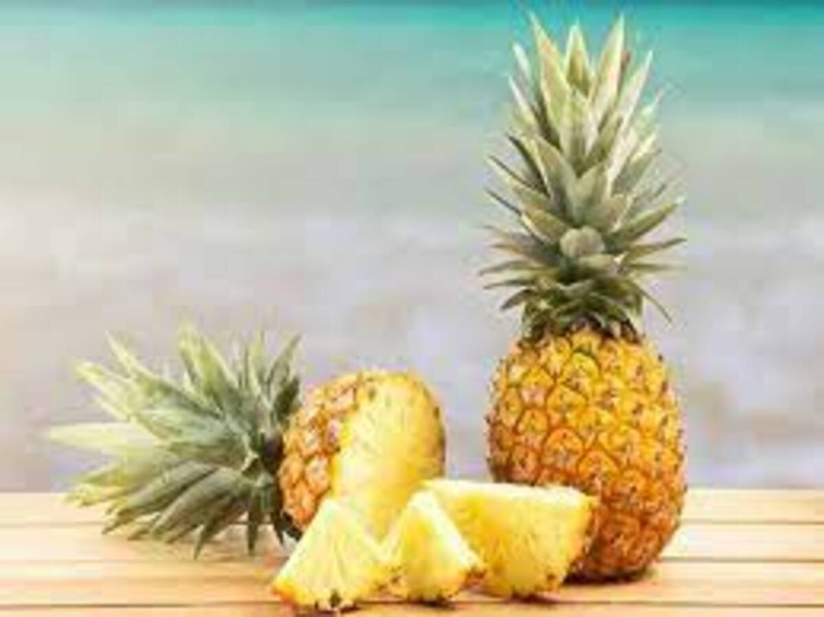 Pineapple F36 1Kg Approx Weight