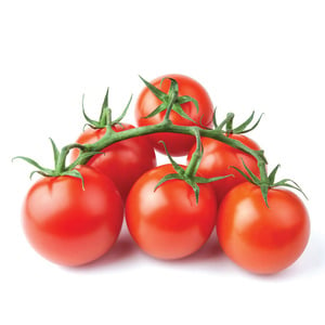 طماطم عنقودية 1 كجم