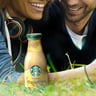 Starbucks Frappuccino Vanilla Coffee Drink 250ml