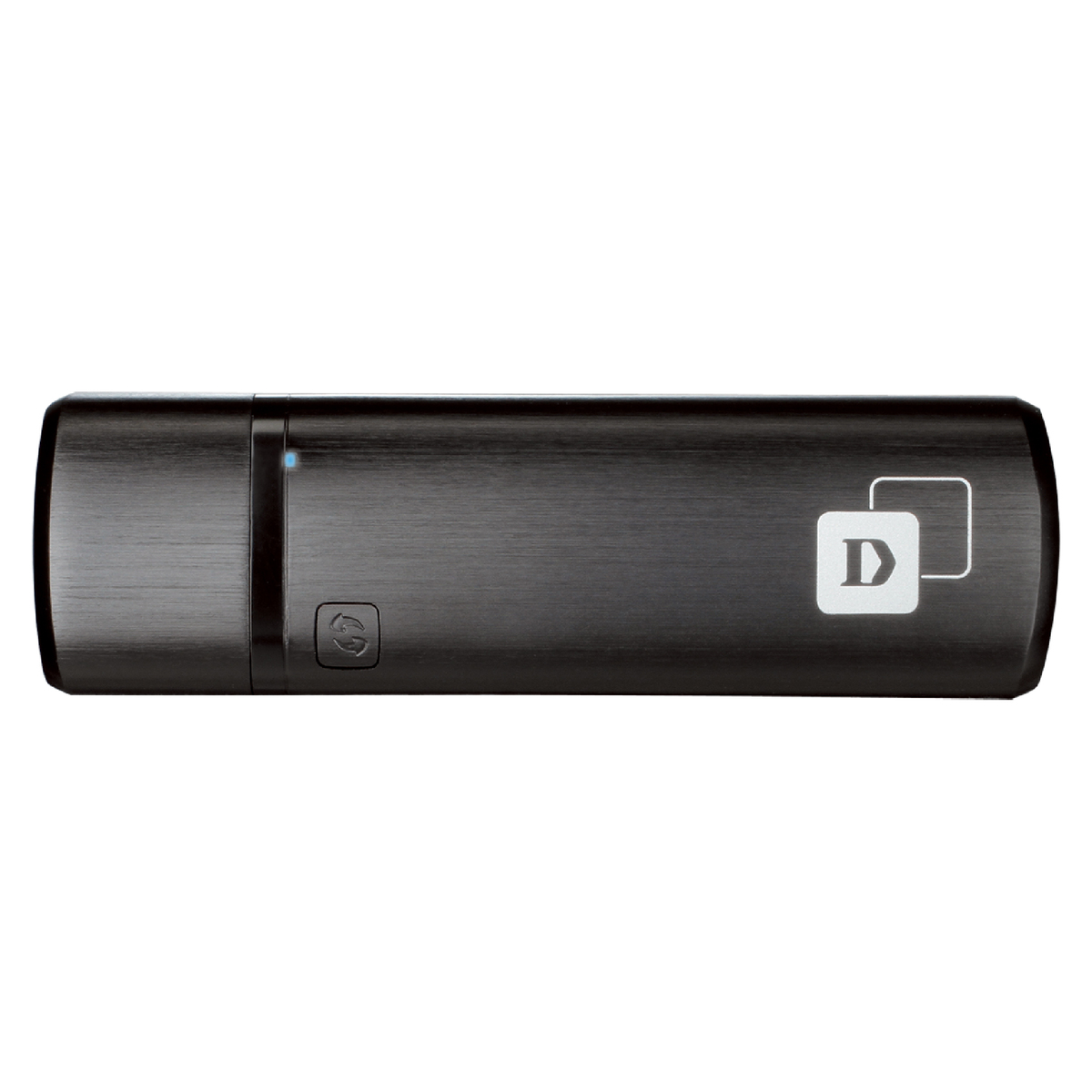 D Link Wireless AC1300 MU-MIMO Wi-Fi USB Adapter DWA-182