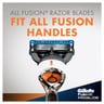Gillette Fusion Proglide Men's Razor Blades 8 pcs