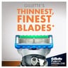 Gillette Fusion ProGlide Power Men's Razor Blades 2pcs