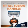 Gillette Fusion ProGlide Power Men’s Razor Blades 8 pcs
