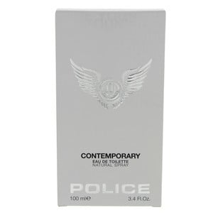 Police EDT for Men Contemporary 100ml