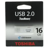 Toshiba FlashDriveTHNU16HAY-BL4 16GB