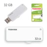 Toshiba Flash Drive THNU012HAY 32GB