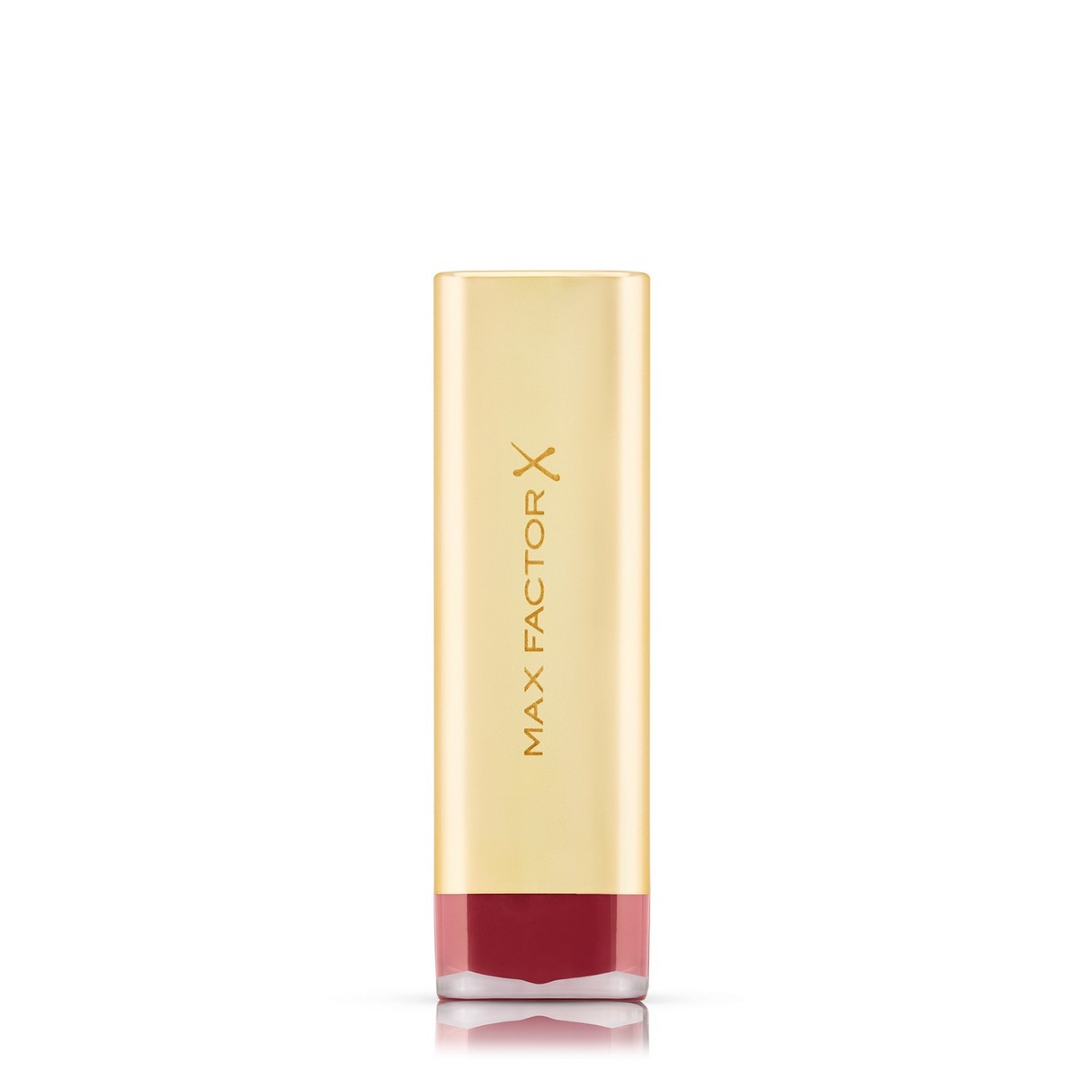 Max Factor Colour Elixir Lipstick 711 Midnight Mauve 1pc