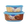 Kwality Ice Cream Assorted 1Litre + 500ml