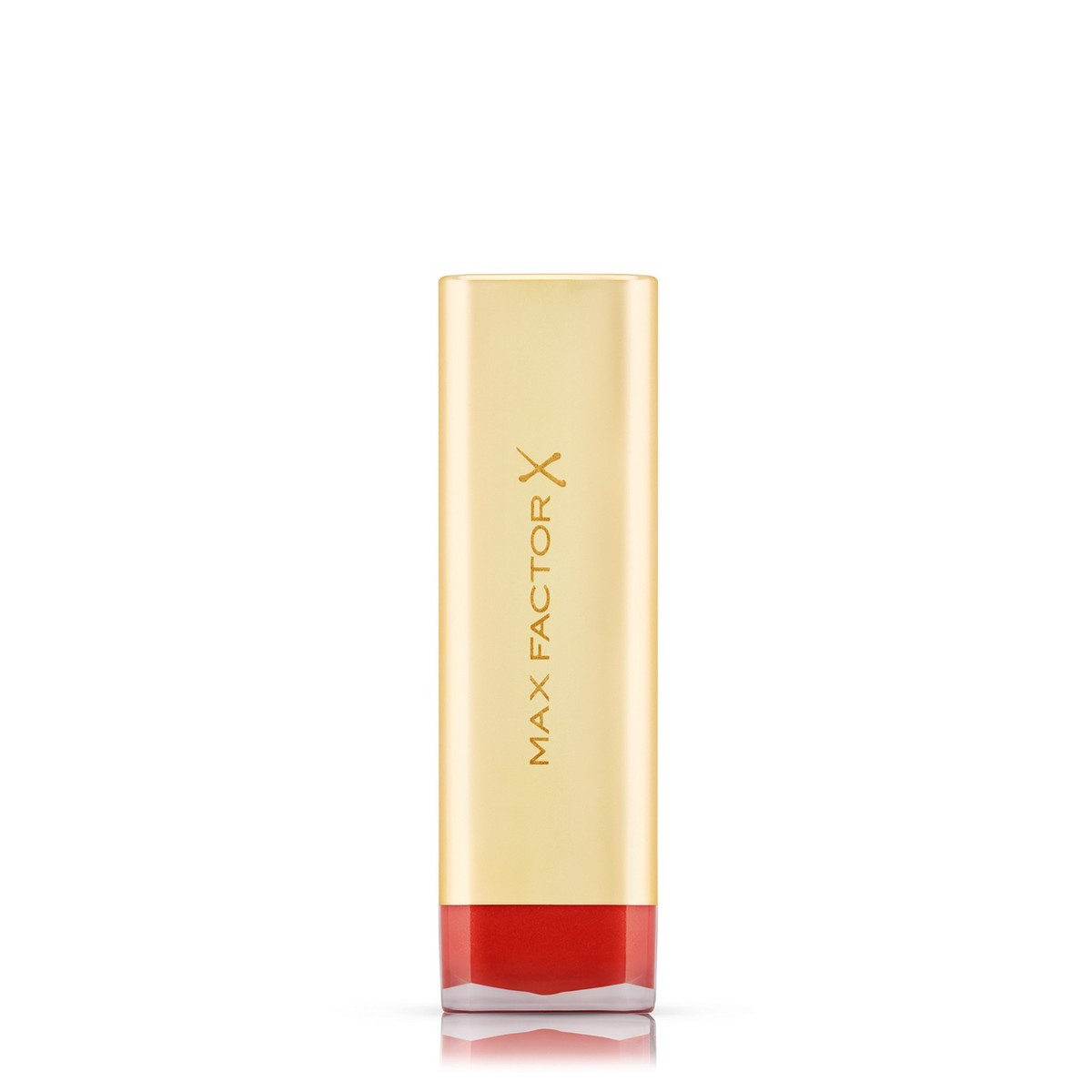 Max Factor Colour Elixir Lipstick 715 Ruby Tuesday 1pc