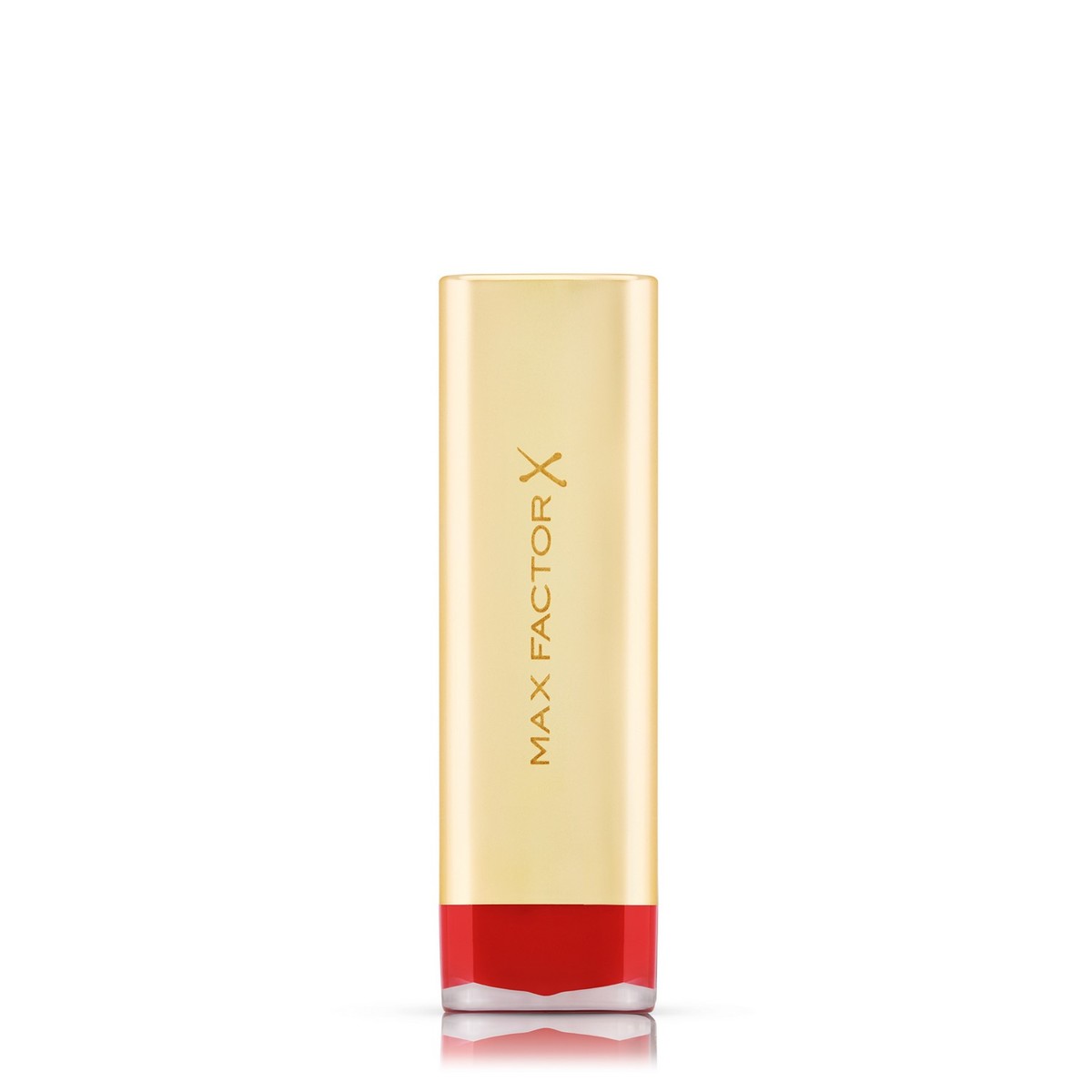 Max Factor Colour Elixir Lipstick 853 Chilli 1pc