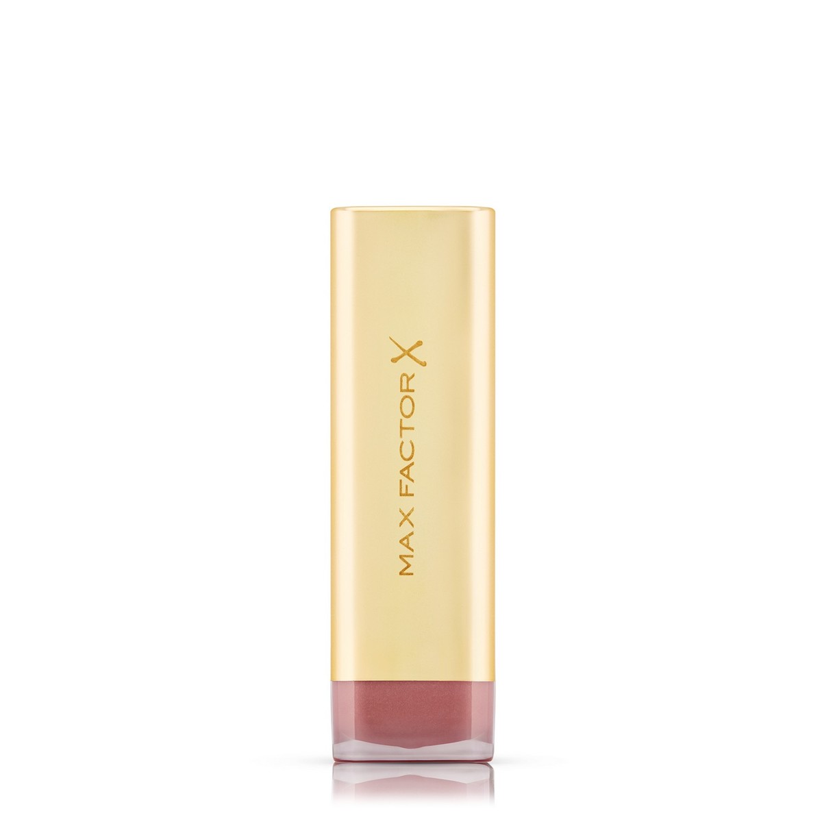 Max Factor Colour Elixir Lipstick 745 Burnt Caramel 1pc