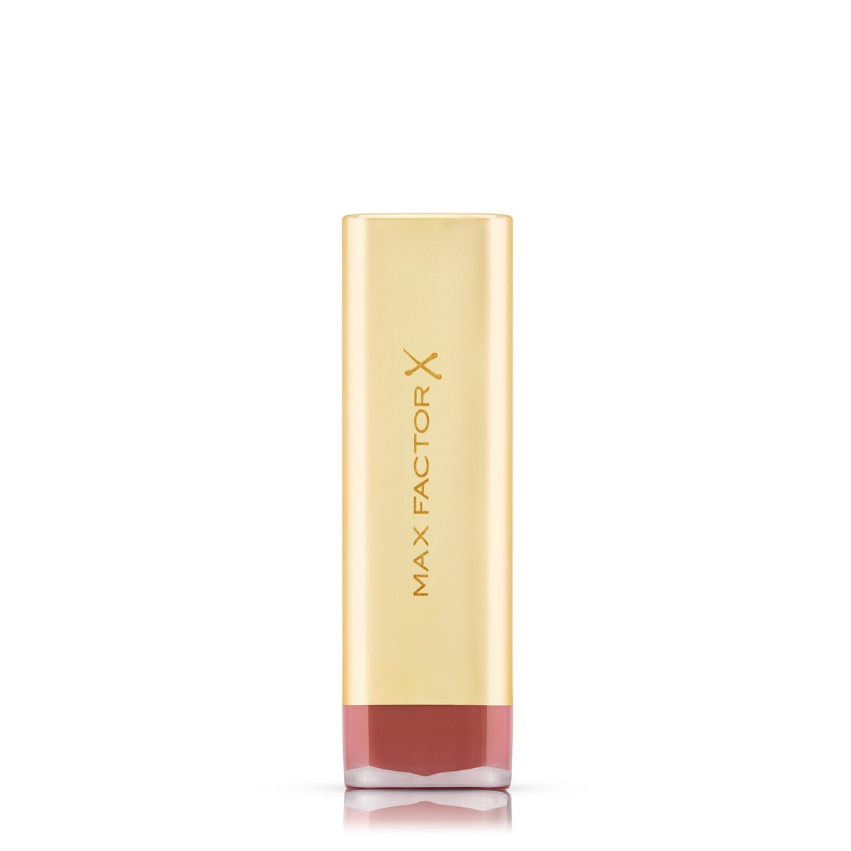 Max Factor Colour Elixir Lipstick 833 Rosewood 1pc
